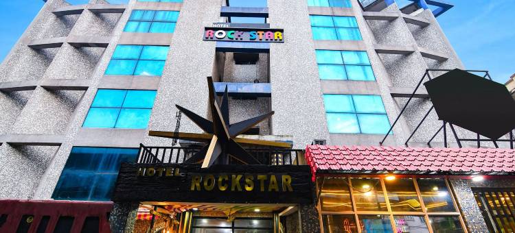 Hotel O Kolkata Quest Mall图片