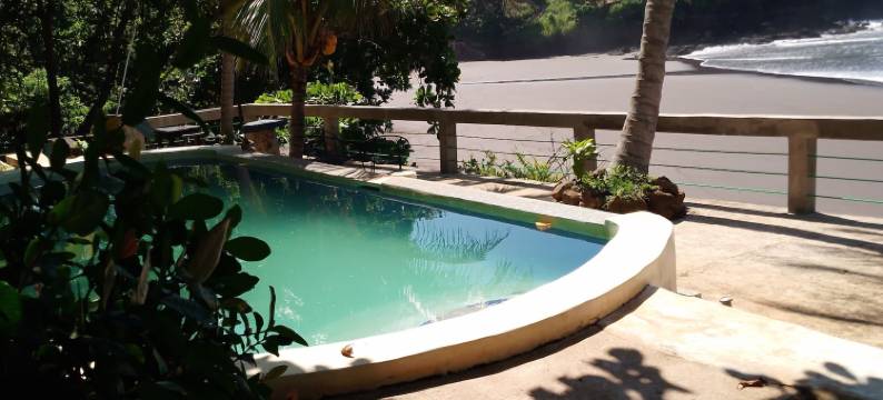 唐蒙乔的庭院 - 沙尔帕(El Patio de Don Moncho - Shalpa)图片