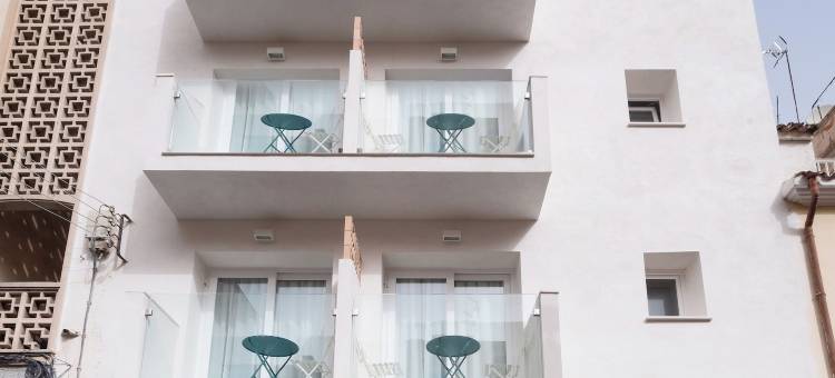 Bini酒店(Hotel Bini)图片