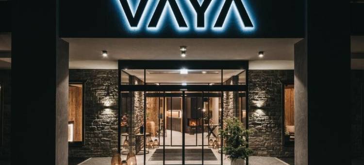 VAYA 拉迪斯(VAYA Ladis)图片