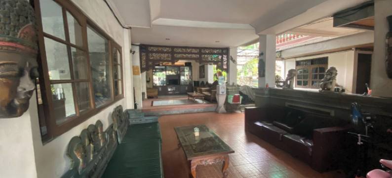 昌德拉阿迪格拉哈酒店(Hotel Candra Adigraha)图片
