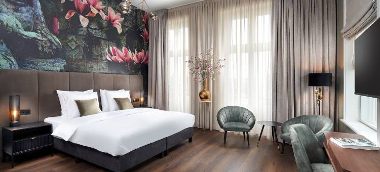 Boutique Hotel Brasa Beemster精品酒店(Boutique Hotel Brasa Beemster)图片