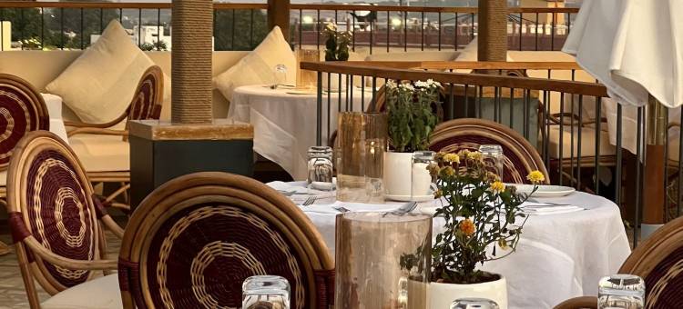 深井酒店(The Stepwell Hotel)图片