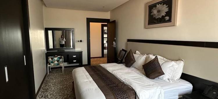 MBN阿塔玛酒店(MBN ARTAMA Hotel)图片