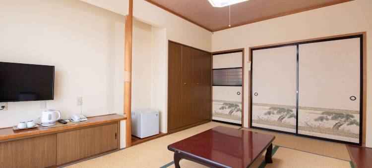 Tabist山城温泉酒店(Tabist Hotel Yamashiro Onsen)图片