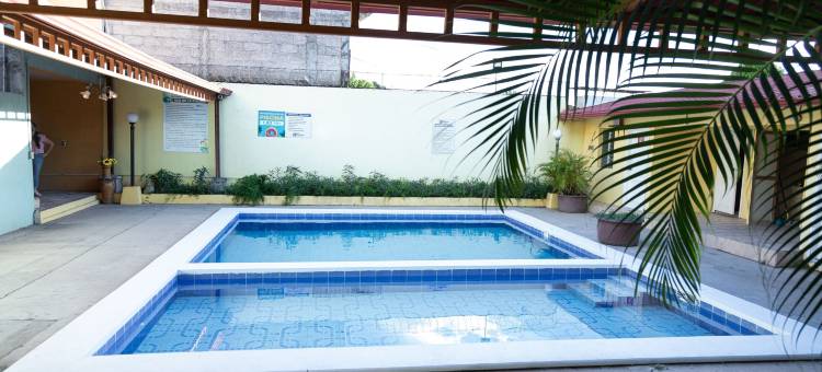 Palmerola国际酒店(Hotel Internacional Palmerola)图片