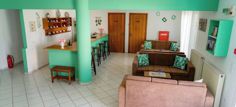 门塔开间(Menta Studios)图片