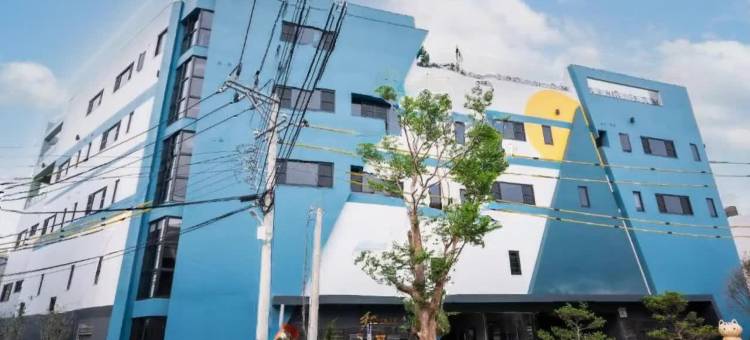 禾枫觅月文旅图片