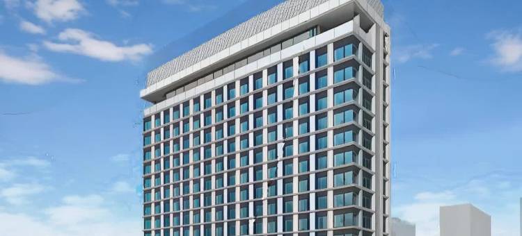 富士山三岛 东急酒店(Fujisan Mishima Tokyu Hotel)图片