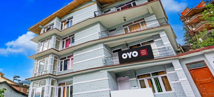 Hotel O Premium Rooms图片