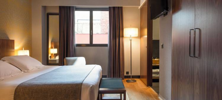 艾米利亚别墅酒店(Hotel Villa Emilia)图片