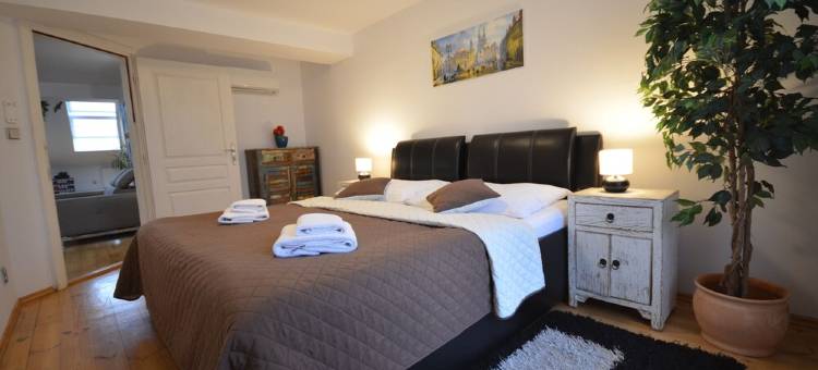 Attic Josefov - Next to the Old Town Square - Grand Luxury Apartment图片