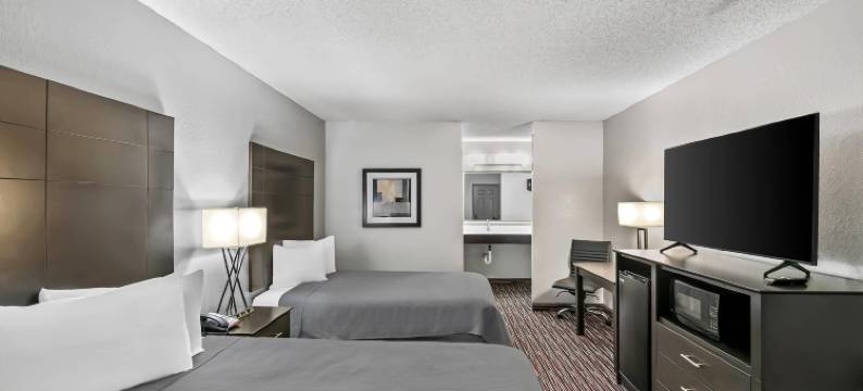 海伦伊克诺旅馆(Econo Lodge)图片