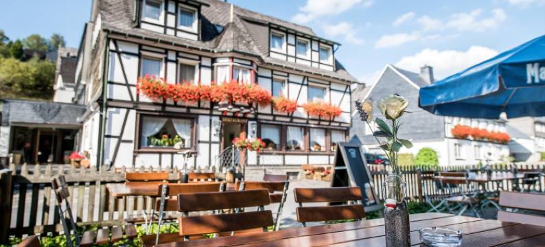 汉萨思－布劳提甘酒店(Hotel Hanses-Bräutigam)图片