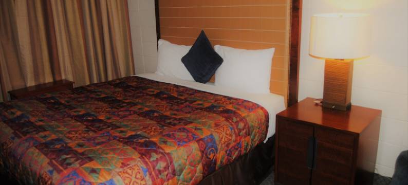 德里克汽车旅馆(Derrick Motel)图片