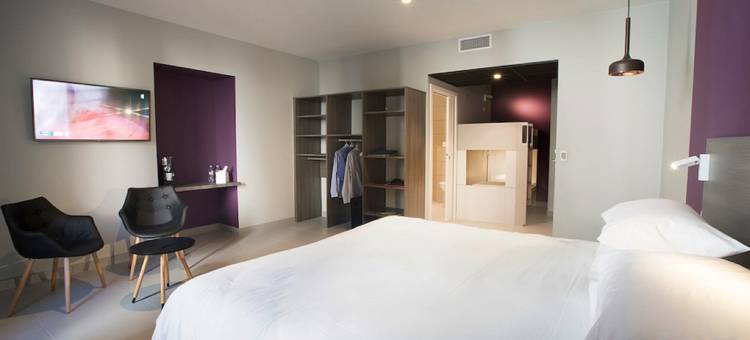 都市风格 Les Fleurines(Urban Style les Fleurines)图片