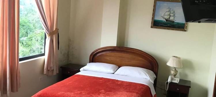 拉科利纳旅舍(Hostal La Colina)图片