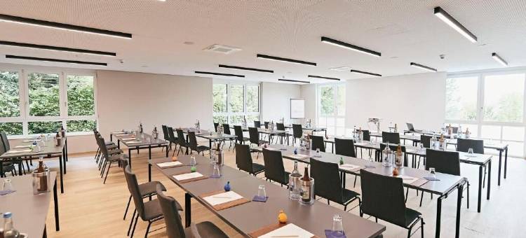 玛利亚拉西湖滨酒店(Seehotel Maria Laach)图片