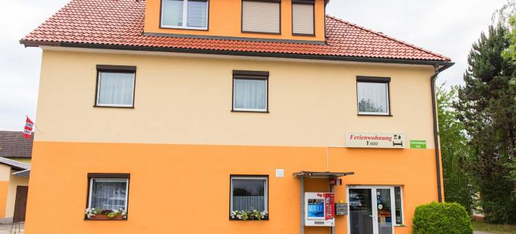 雅西度假公寓(Ferienwohnungen Und Zimmer Yassi)图片