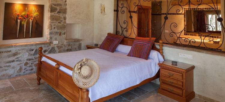 斯卡佩德酒店(L' Escapade Hôtel & Restaurant)图片