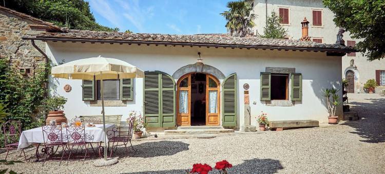 奥古斯托别墅(Villa Augusto)图片