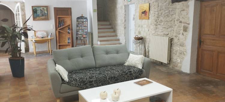 莱斯奎尔酒店(Logis Hotel Restaurant l'Esquielle)图片