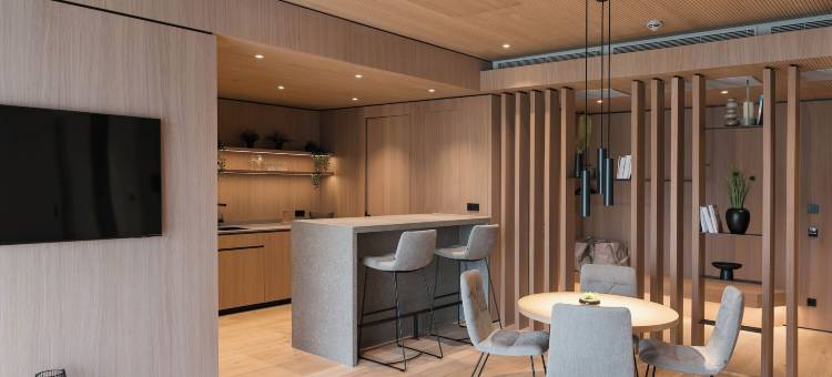 Loxone 校园(Loxone Campus)图片