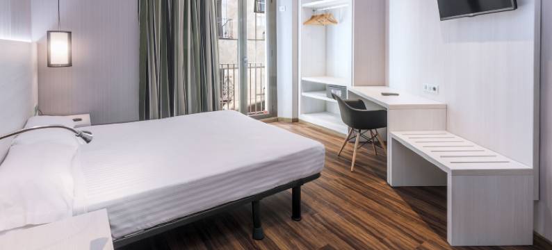 兰布拉歌剧旅馆(Hostal Operaramblas)图片