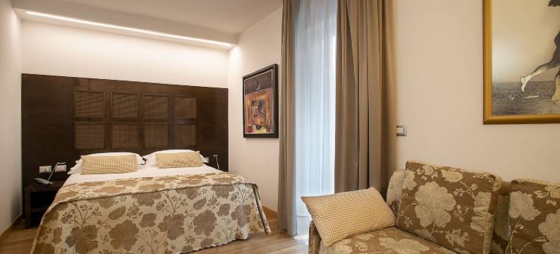 丹尼尔酒店(Hotel Daniele)图片