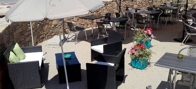 劳斯塔尔酒店(Logis Hôtel Restaurant l'Oustal)图片