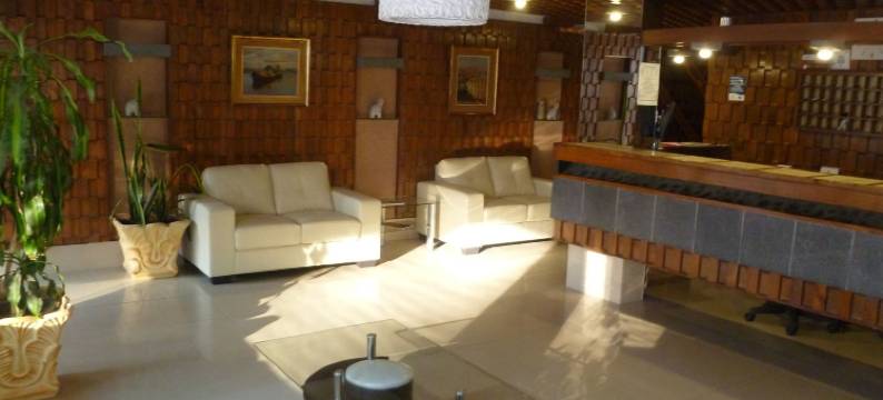 谢尔顿酒店(Punta del Este Shelton Hotel)图片