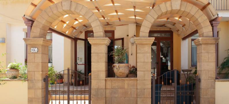 萨马塔诺酒店(Sammartano Hotels)图片