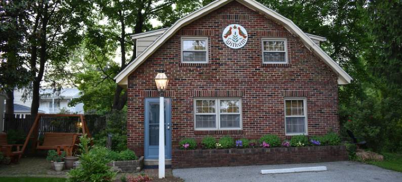 苹果箱旅馆(Apple Bin Inn)图片