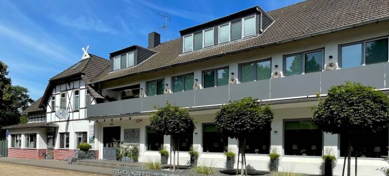 普吕泽尔客栈酒店及餐厅(Hotel & Restaurant Prüser´s Gasthof)图片