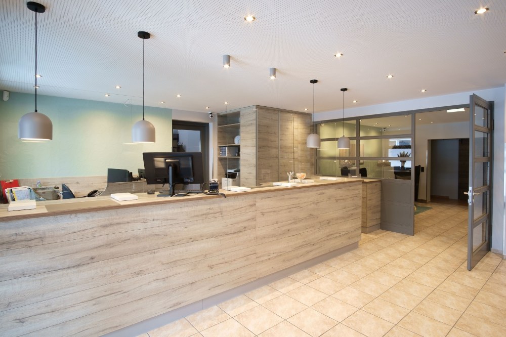 Hotel & Restaurant Prüser´s GasthofOver view