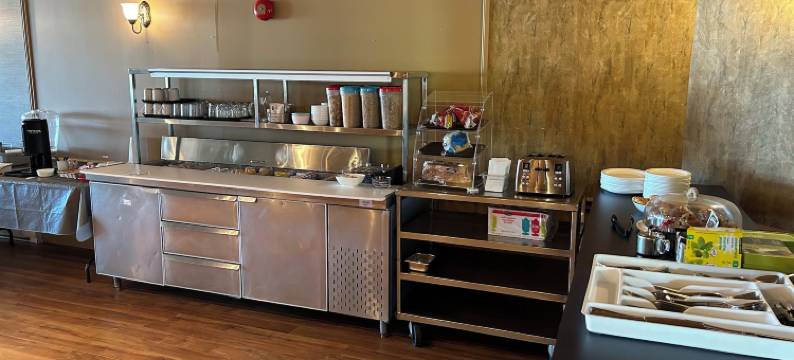 Val-des-Sources酒店(Hôtel Val-Des-Sources)图片