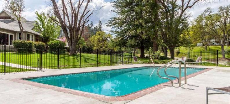 塞拉天空牧场，Ascend酒店精选系列(Sierra Sky Ranch)图片