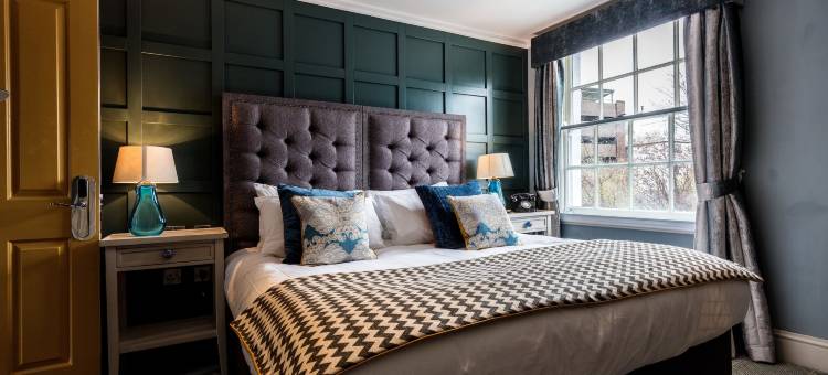 城门酒店(City Gate)图片