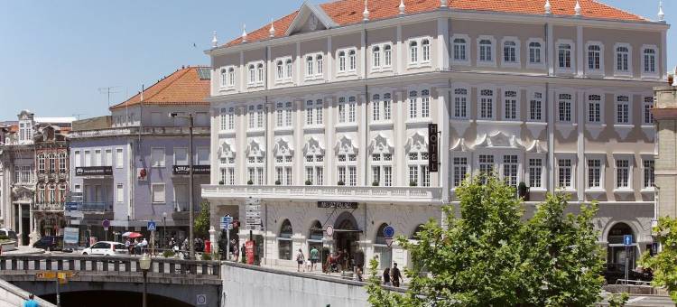 阿维罗宫酒店(Hotel Aveiro Palace)图片