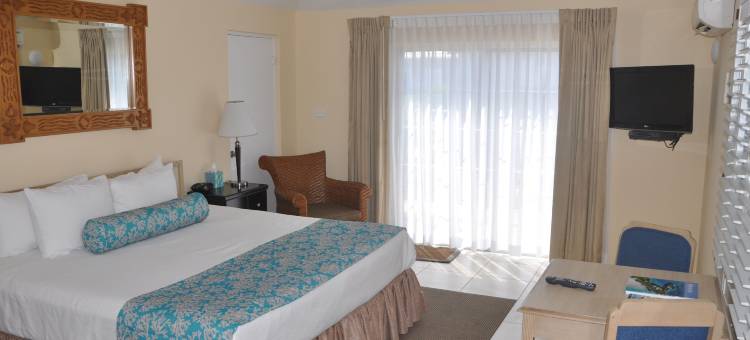 罗斯蒙特套房酒店(Rosemont Guest Suites)图片