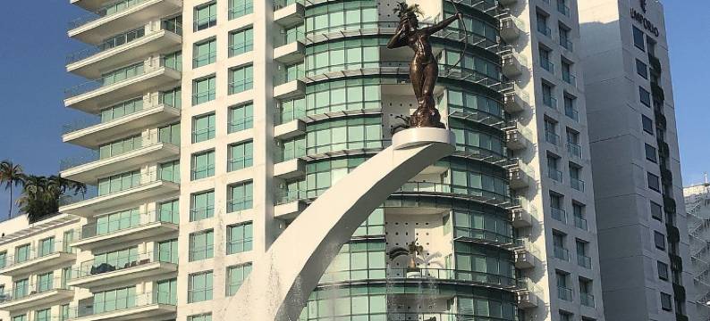 阿卡普尔科爱默酒店(Acapulco Amor)图片