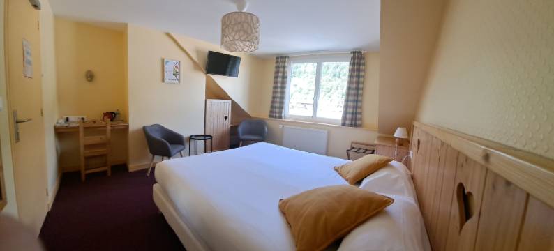 阿尔提皮克酒店(Alti'Pic Hôtel)图片