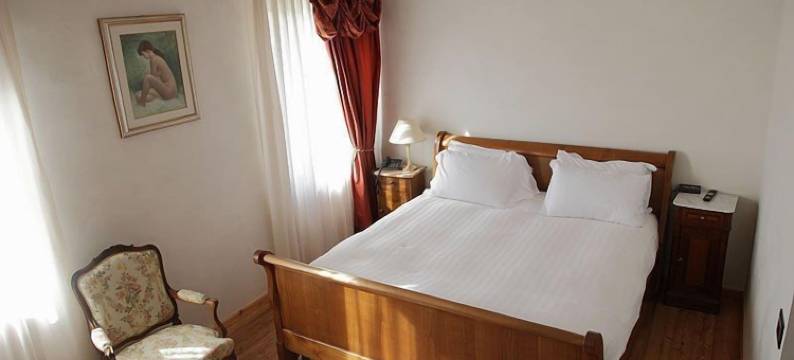 卡佩纳达别墅公园酒店(Park Hotel Villa Carpenada)图片