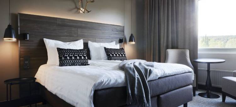 库奥皮欧拉普兰酒店(Lapland Hotels Kuopio)图片