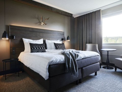 库奥皮欧拉普兰酒店