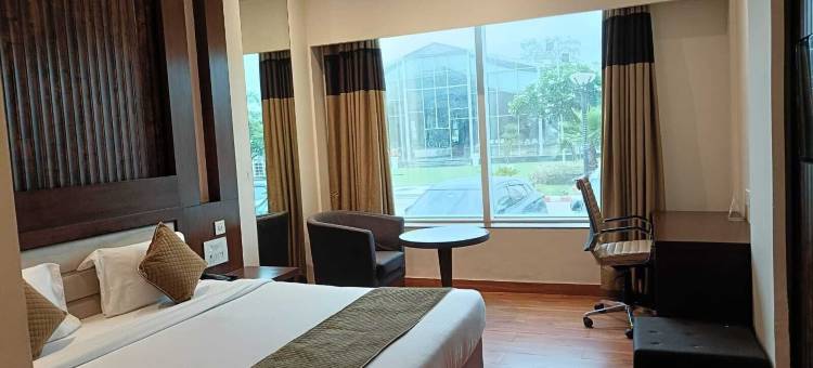 蒂沃利皇宫酒店(Tivoli Royal Palace)图片