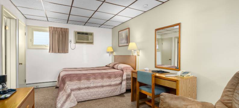 松景旅馆(Pine View Inn)图片