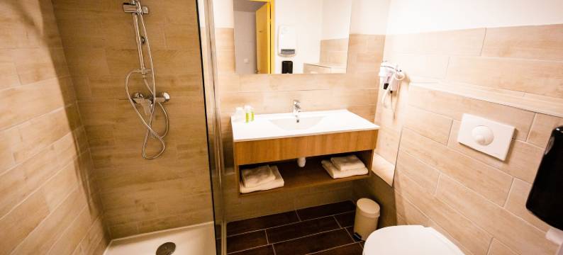 特雷戈尔酒店(Hotel du Trégor)图片