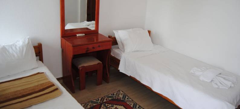 海莎里克酒店(Hotel Hisarlık)图片