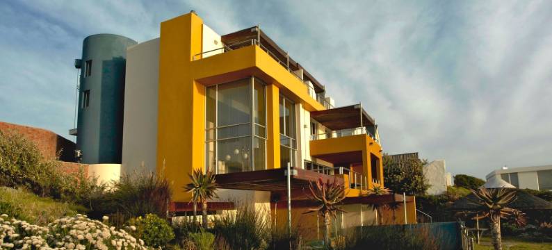 小龙虾小屋大海&乡村旅馆(Crayfish Lodge Sea & Country Guest House)图片